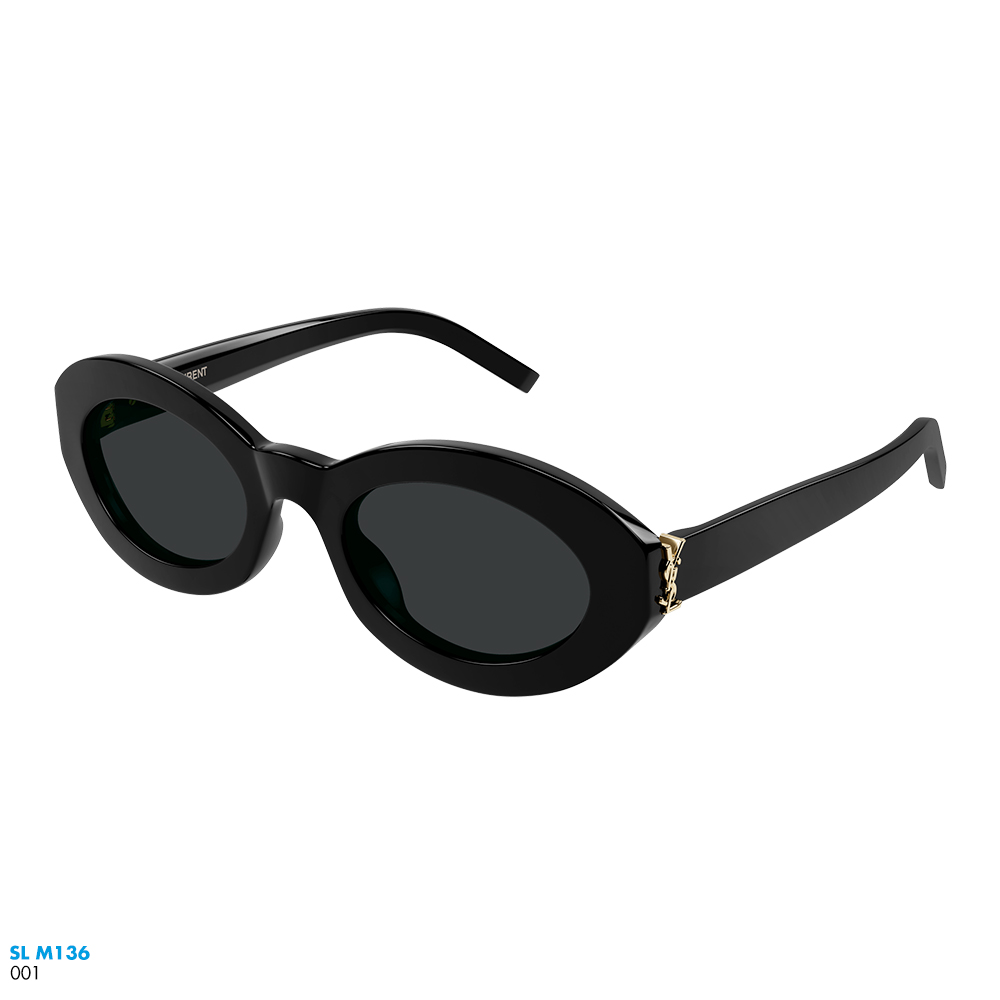Óculos de sol Saint Laurent SL M136 Óculos de sol Saint Laurent SL M136