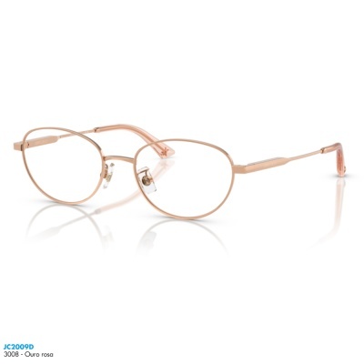 Óculos de vista Jimmy Choo JC2009D