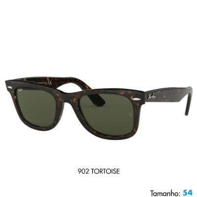 Óculos de sol Ray-Ban RB2140 WAYFARER