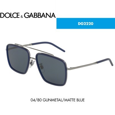 Óculos de sol Dolce & Gabbana DG2220