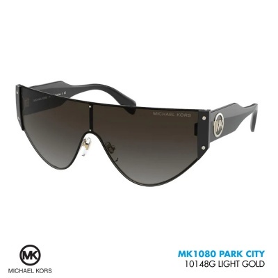 Óculos de sol Michael Kors MK1080 PARK CITY