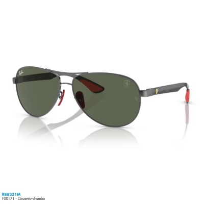 Óculos de sol Ray-Ban RB8331M