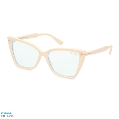 Óculos de vista TOM FORD FT5844-B