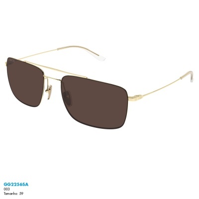 Óculos de sol Gucci GG2256SA Óculos de sol Gucci GG2256SA