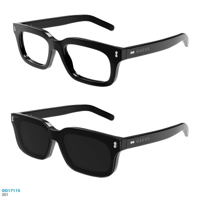 Óculos de sol Gucci GG1711S