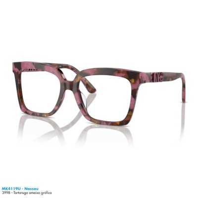 Óculos de vista Michael Kors MK4119U - Nassau