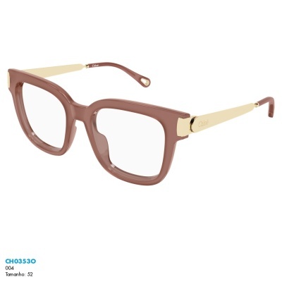 Óculos de vista Chloé CH0353O