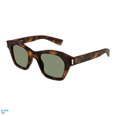 Óculos de sol Saint Laurent SL 592 Óculos de sol Saint Laurent SL 592