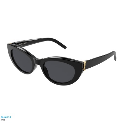 Óculos de sol Saint Laurent SL M115 Óculos de sol Saint Laurent SL M115