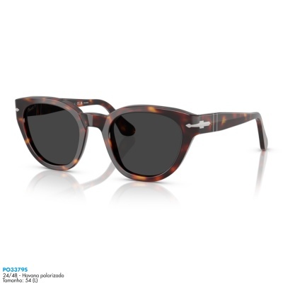 Óculos de sol Persol PO3379S