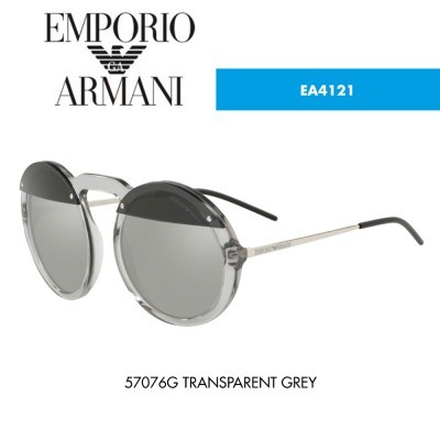 Óculos de sol Emporio Armani EA4121 57076G