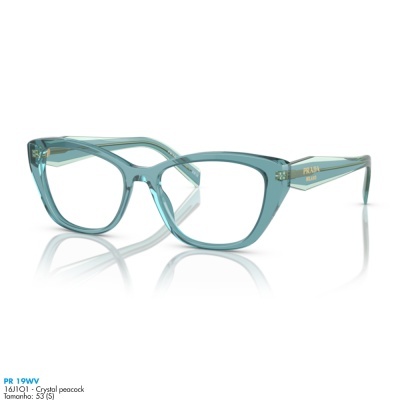 Óculos de vista Prada PR 19WV