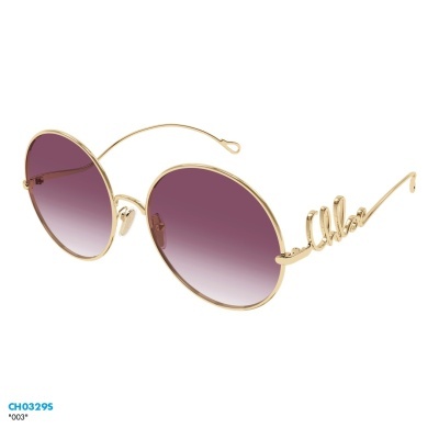 Óculos de sol Chloé CH0329S