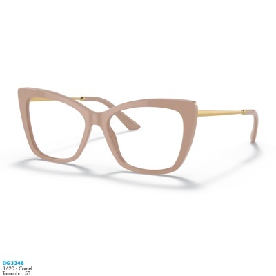 Óculos de vista Dolce & Gabbana DG3348