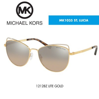 Óculos de sol Michael Kors MK1035 ST. LUCIA