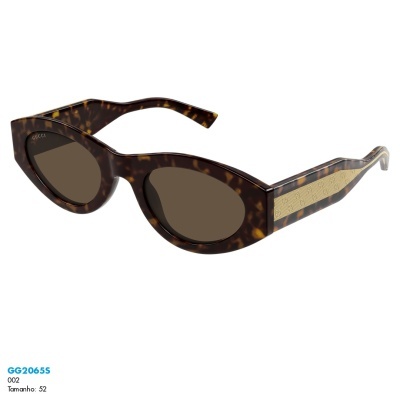 Óculos de sol Gucci GG2065S