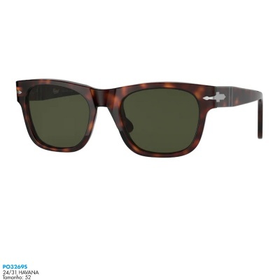 Óculos de sol Persol PO3269S
