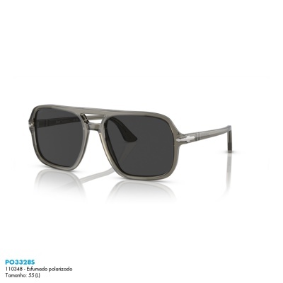Óculos de sol Persol PO3328S Óculos de sol Persol PO3328S