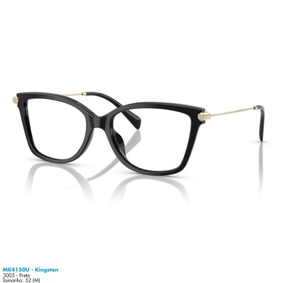 Óculos de vista Michael Kors MK4150U - Kingston