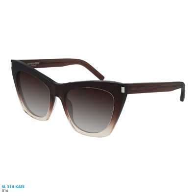 Óculos de sol Saint Laurent SL 214 KATE