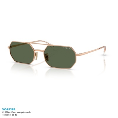 Óculos de sol Vogue VO4329S Óculos de sol Vogue VO4329S