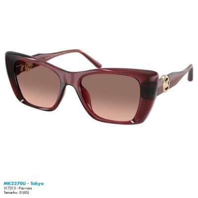 Óculos de sol Michael Kors 0MK2270U - Tokyo
