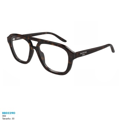Óculos de vista Balenciaga BB0529O Óculos de vista Balenciaga BB0529O
