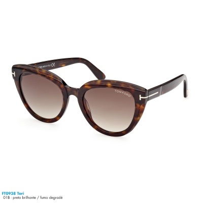 Óculos de sol Tom Ford FT0938 Tori