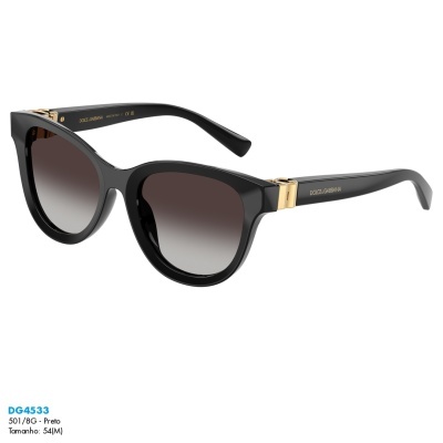 Óculos de Sol Dolce & Gabbana DG4533