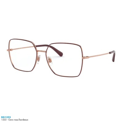 Óculos de vista Dolce & Gabbana DG1323