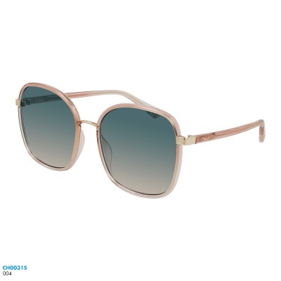 Óculos de sol Chloé CH0031S
