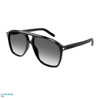 Óculos de sol Saint Laurent SL 596 DUNE