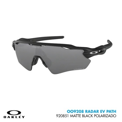 Óculos de sol Oakley OO9208 RADAR EV PATH Óculos de sol Oakley OO9208 RADAR EV PATH