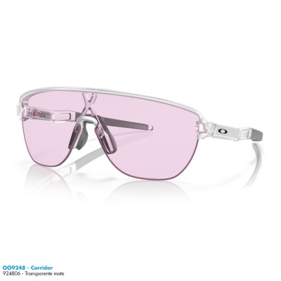 Óculos de sol Oakley OO9248 - Corridor