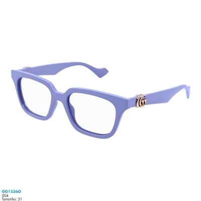 Óculos de vista Gucci GG1536O Óculos de vista Gucci GG1536O