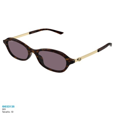 Óculos de sol Gucci GG2212S