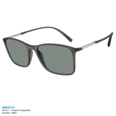 Óculos de Sol Giorgio Armani AR8231U Óculos de Sol Giorgio Armani AR8231U