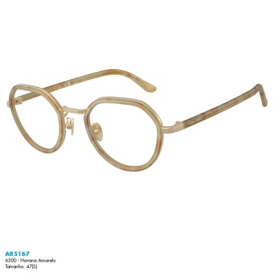 Óculos de vista Giorgio Armani AR5167