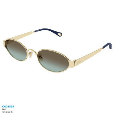 Óculos de sol Chloé CH0355S Óculos de sol Chloé CH0355S