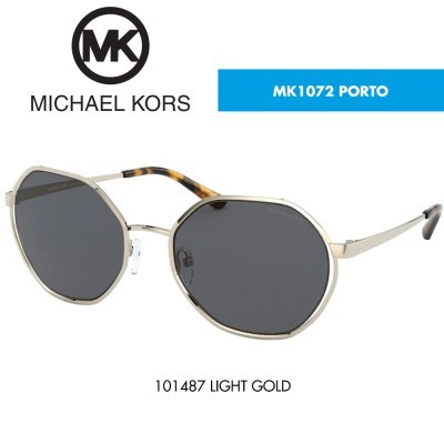 Óculos de sol Michael Kors MK1072 PORTO
