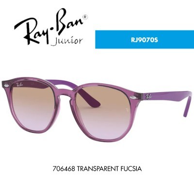 Óculos de sol Ray-Ban JUNIOR RJ9070S
