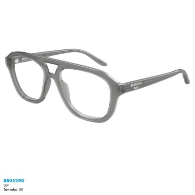 Óculos de vista Balenciaga BB0529O Óculos de vista Balenciaga BB0529O