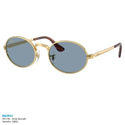 Óculos de sol Ray-Ban RB3931 Óculos de sol Ray-Ban RB3931