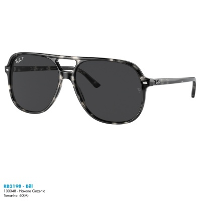 Óculos de sol Ray-Ban RB2198 - Bill