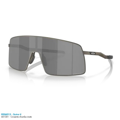 Óculos de sol Oakley OO6013 - Sutro ti