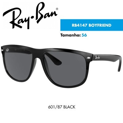 Óculos de sol Ray-Ban RB4147