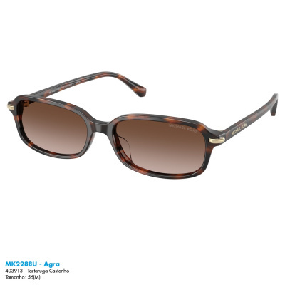 Óculos de sol Michael Kors MK2288U - Agra