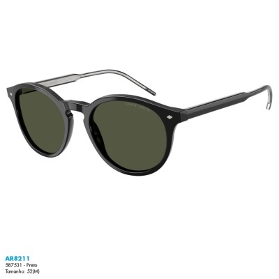 Óculos de Sol Giorgio Armani AR8211
