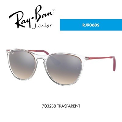 Óculos de sol Ray-Ban JUNIOR RJ9060S