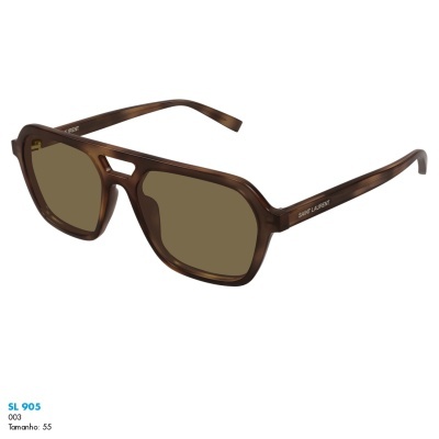 Óculos de sol Saint Laurent SL 905